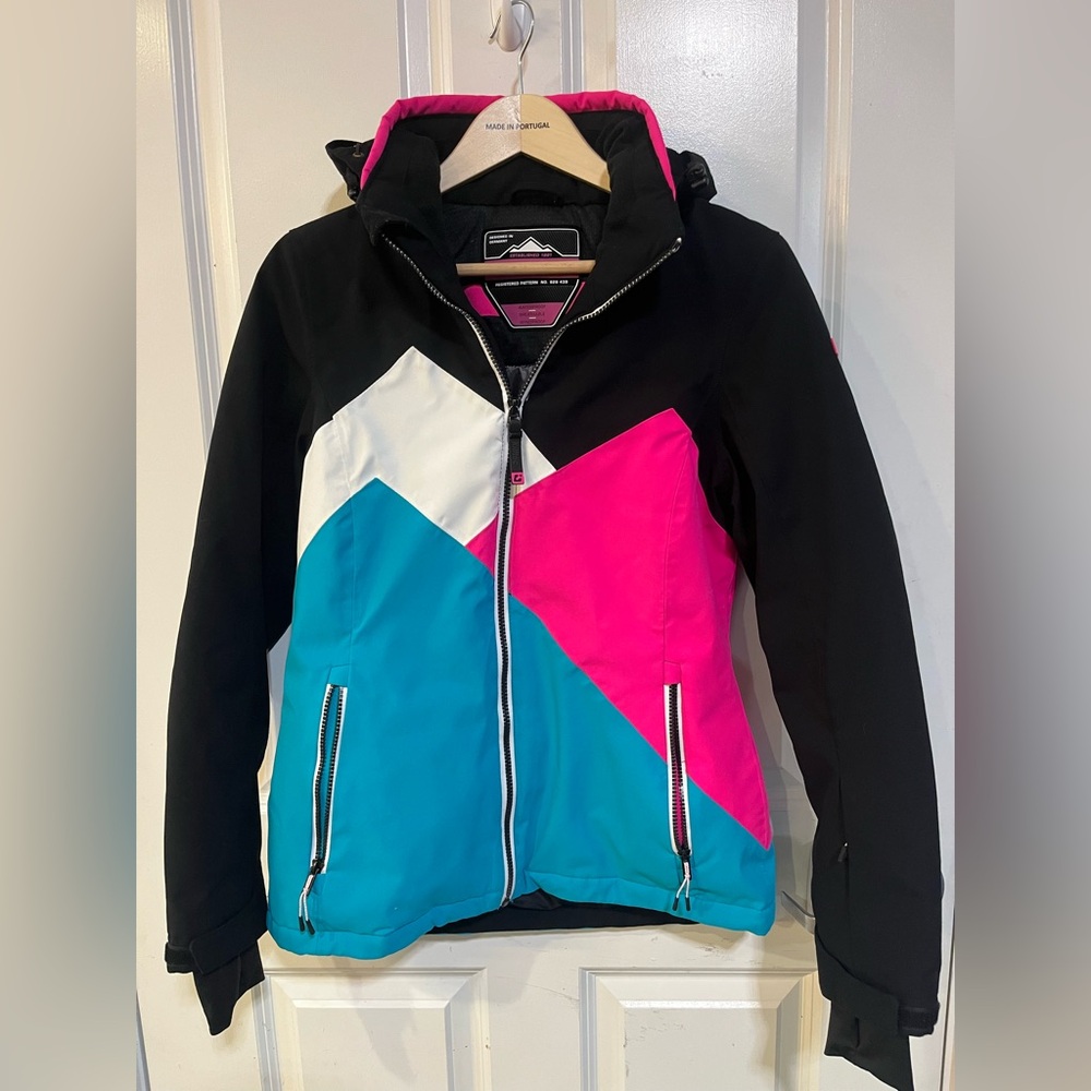 Killtec winter jacket